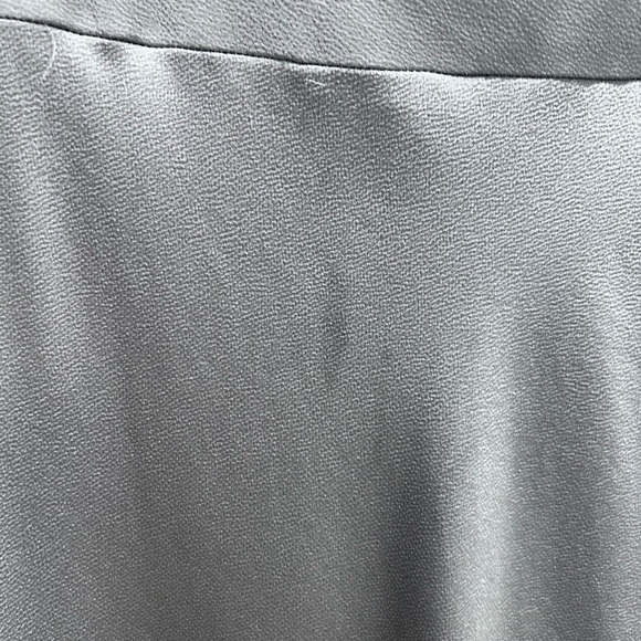 PARK & FIFTH Bennett Dress - Olive - XL - Picture 8 of 9